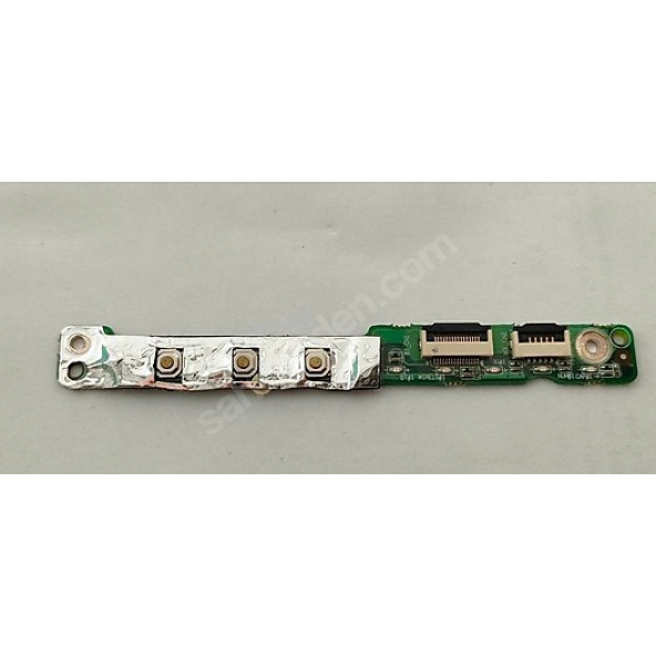 WOON Mini 410A Power Tetik Butonu ürün görseli 1