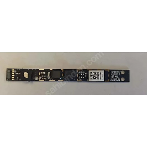 ASUS PRO P2528 P2528L P2528LJ 04081-00092400 WEBCAM KAMERA ürün görseli 1