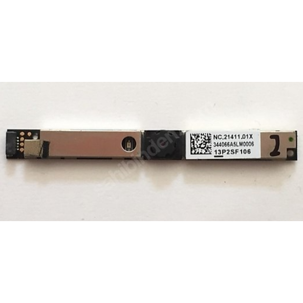 Packard Bell Te69 Te69Bm Te69Kb Ms2384 Kamera Webcam ürün görseli 1