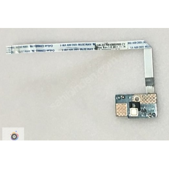 Grundig Gnb 1596 B2 Power Tetik Butonu ürün görseli 1