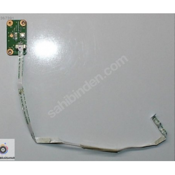Exper B5121 Power Tetik Butonu ürün görseli 1
