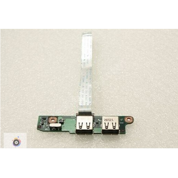 Toshiba A100 Usb Soket ürün görseli 1