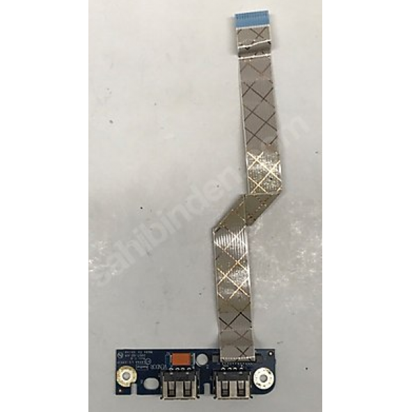 Toshiba A135 Usb Soket ürün görseli 1