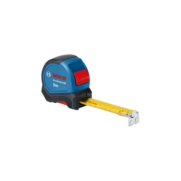 Bosch Profesyonel Şerit Metre 5 M - 1600A016BH - Resim 2