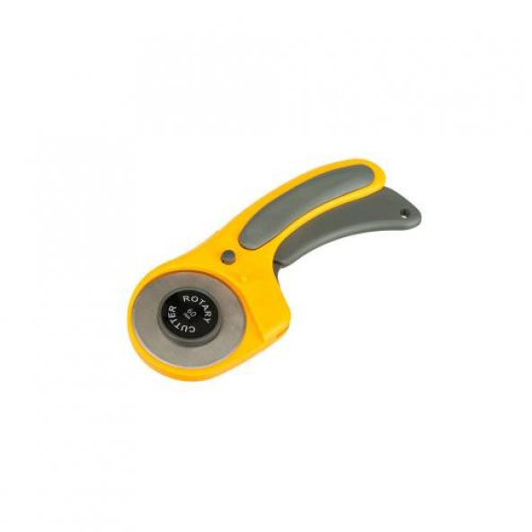 Tomax Halı Kesme Maket Bıçağı YG-00 - 60mm ürün görseli 1