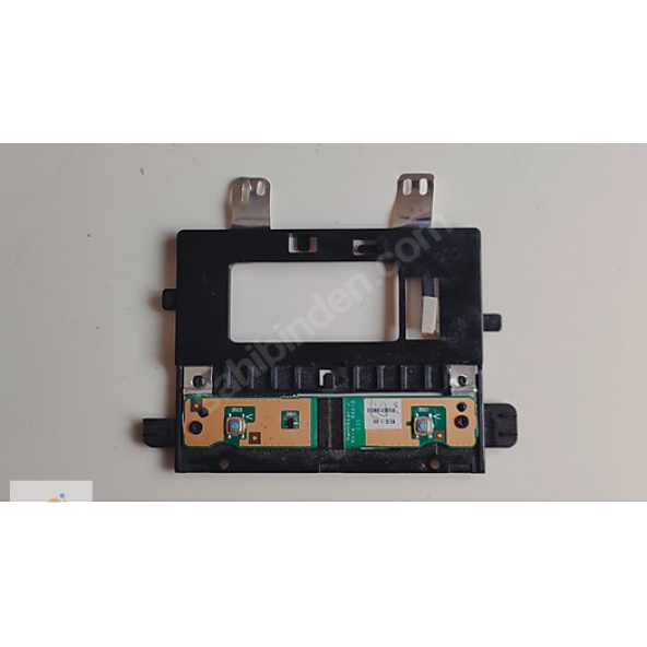 Toshiba L655 Touchpad click buton ürün görseli 1