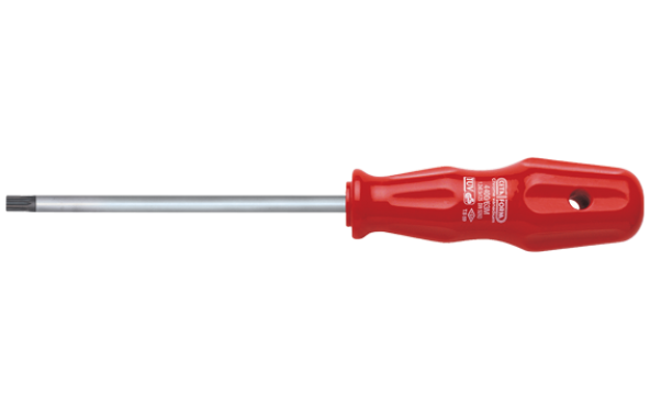 Ceta Form 4400T40M Torex Torx Uçlu Tornavida T40 x 130 MM ürün görseli 1