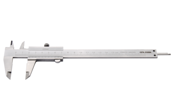 Ceta Form P45A Mekanik Kumpas 150 Mm ürün görseli 1