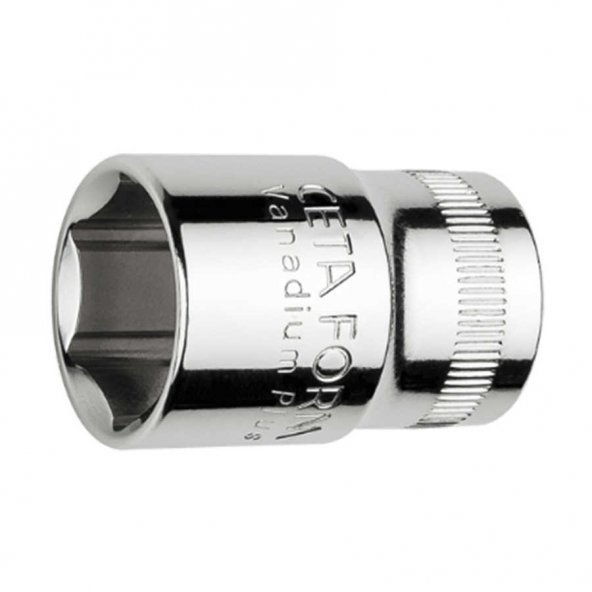 Ceta Form C12-h16 16 Mm 3/8 Lokma ürün görseli 1