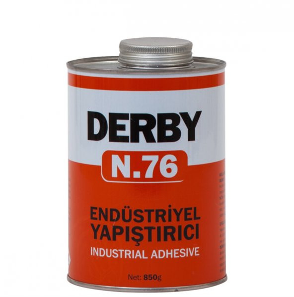 Derby Yapıştırıcı 800gr ürün görseli 1
