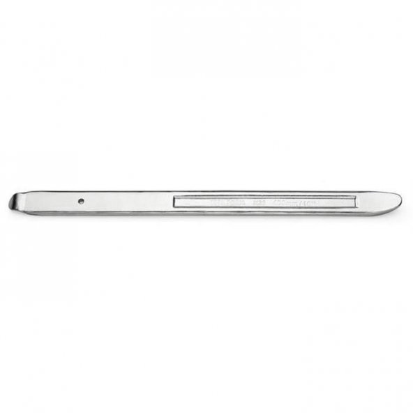 Ceta Form N23-0750 Lastik Levyesi 500 MM-20 ürün görseli 1