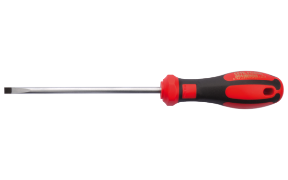 Ceta Form F10055100 CPlus Düz Uçlu Tornavida Atölye Tipi 55 x 100 MM ürün görseli 1