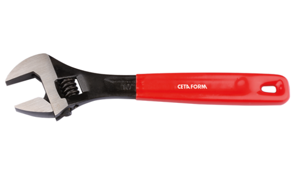 Ceta Form B21-B Serisi B21-200B Kurbağacık Anahtar 200Mm - 8 ürün görseli 1