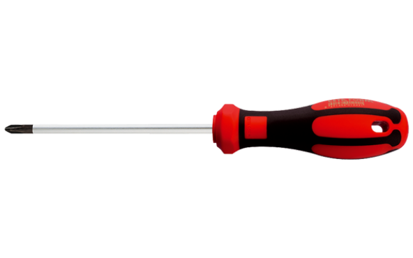 Ceta Form F14002100 CPlus Yıldız Uçlu Tornavida Ph2 x 100 MM ürün görseli 1