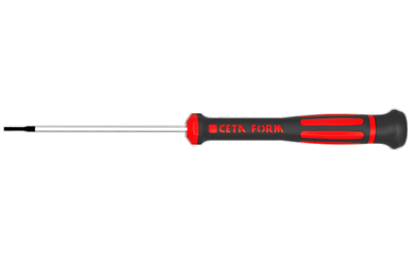 Ceta Form H0407040 CTronıc Torx Uçlu Elektronikçi Tornavida T7 x 40 MM ürün görseli 1