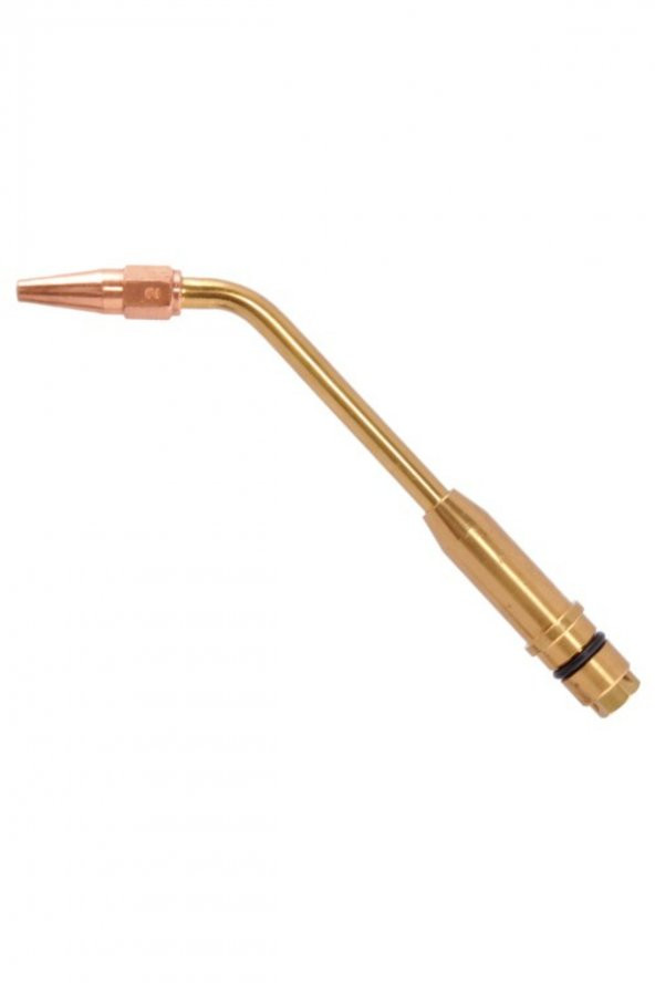 Yıldız Gaz Armatürleri Yıldız 3612 Kaynak Kolu Kaynak Kapasitesi 1 2 mm ürün görseli 1