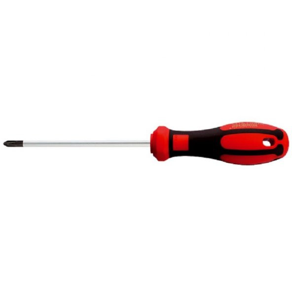 Ceta Form F14001080 CPlus Yıldız Uçlu Tornavida Ph1 x 80 MM ürün görseli 1