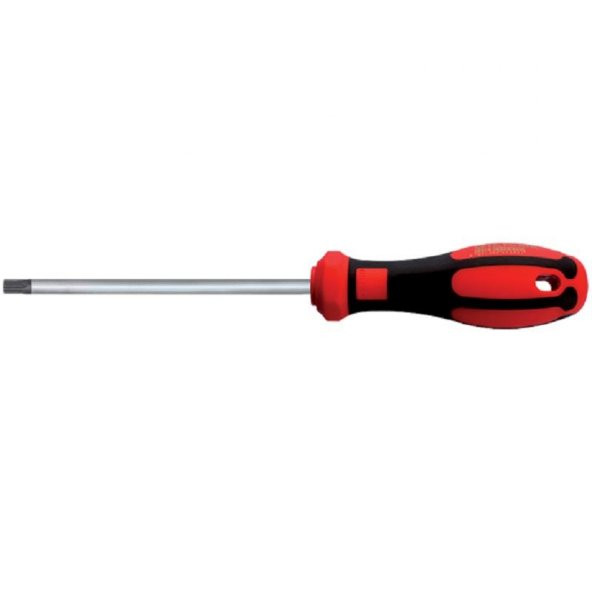 Ceta Form F18005060 CPlus Torx Uçlu Tornavida T5 x 60 MM ürün görseli 1