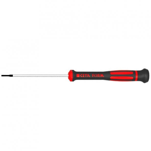 Ceta Mikro ElektTornTorx Uçlu T5x40 H0405040 ürün görseli 1