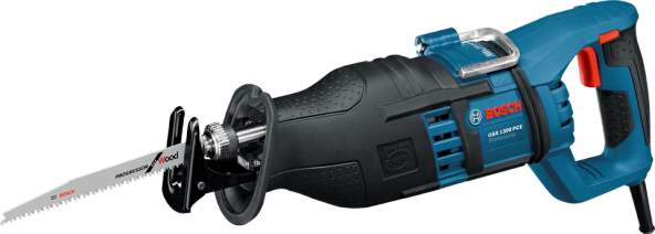 Bosch Professional GSA 1300 PCE Panter Testere - 060164E200 ürün görseli 1