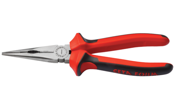 Ceta Form E15-41-0160 Kargaburun 160 MM ürün görseli 1