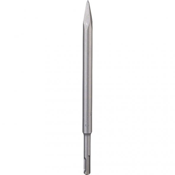 Bosch Eco Sivri Keski SDS-Plus 250 mm 10lu - 2608578517 ürün görseli 1