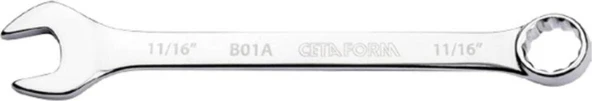 Ceta Form B01A Serisi Sae B01A-01516 - 15-16 ürün görseli 1