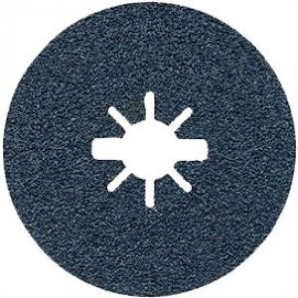 Bosch X-LOCK R574 36 Kum Best Serisi Metal Fiber Disk 115 MM ürün görseli 1