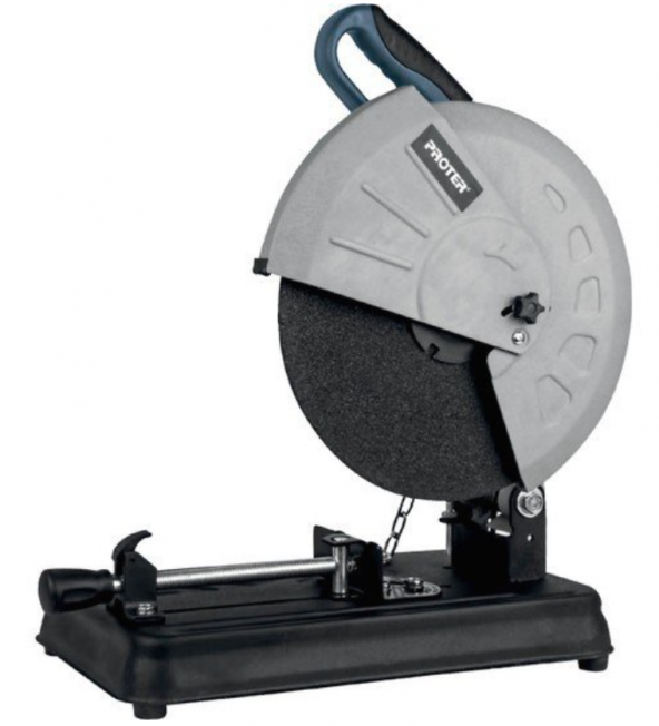 Proter PR 2455 2300 W 355 MM Taşlı Metal Kesme Makinesi ürün görseli 1