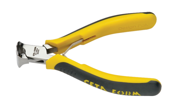 Ceta Form C-tronıc Comfort Elektronikçi Tepe Keski-125mm ürün görseli 1
