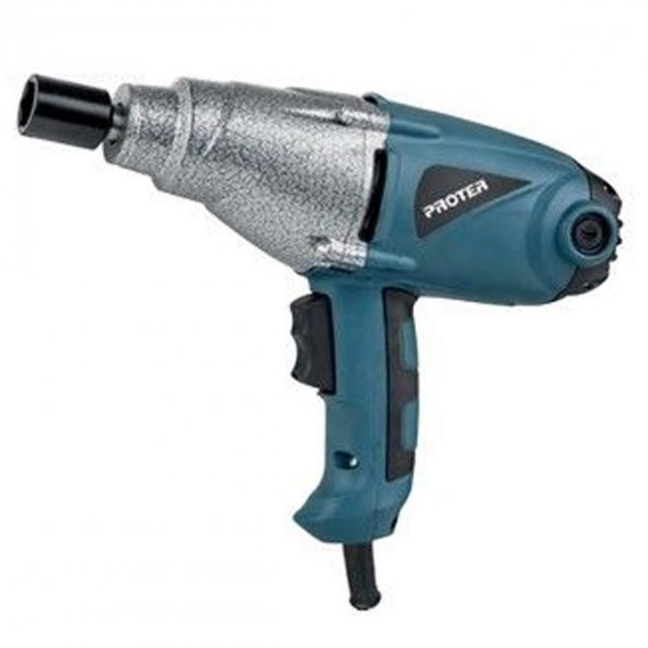 Proter 1/2" Pr1450ws Elektrikli Somun Sıkma Sökme Makinası 450 Nm N11.900 ürün görseli 1
