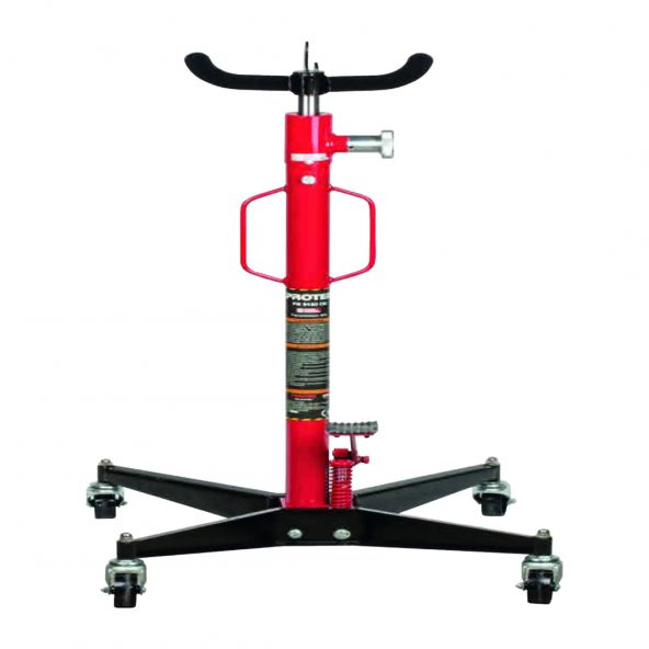 Proter Pr 9150 Dk Hidrolik Dik Şanzıman Krikosu 500 Kg N11.1387 ürün görseli 1