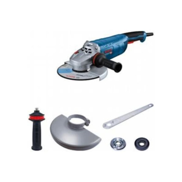 Bosch Professional GWS 27-230 J Büyük Taşlama 2700W - 06018C5320 ürün görseli 1