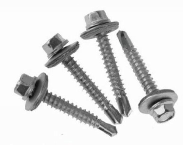 Akdeniz Trapez Vida-kutulu 4,8x16 Mm 700 Adet 4mmdk ürün görseli 1