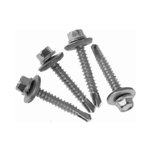 Akdeniz Trapez Vida-kutulu 5,5x19 Mm 250 Adet 6mmdk ürün görseli 1