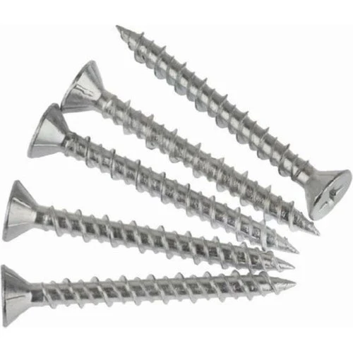 Akdeniz Yhb İspanyolet Hı-low Vida 3,9x35 Mm 500 Adet ürün görseli 1