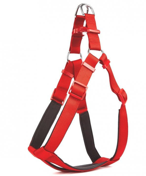 Doggie Comfort Ronin Köpek Bel Tasması 3cm-75 x 85 cm 3X-Large Kı ürün görseli 1