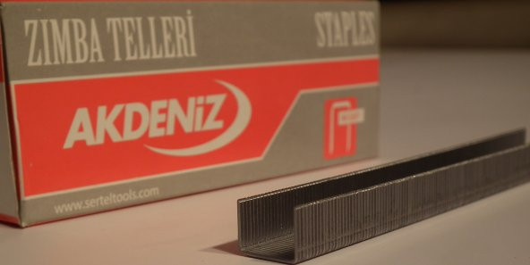 Akdeniz Havalı Zımba Teli 8010 ürün görseli 1