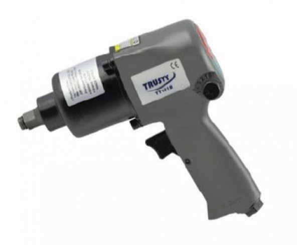 Trusty TR-TT121B  Somun Sökme Makinesi ürün görseli 1