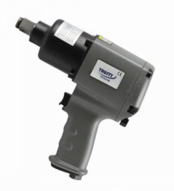 Akdeniz 34b01b6-b 3/4" Somun Sökme Seti ürün görseli 1