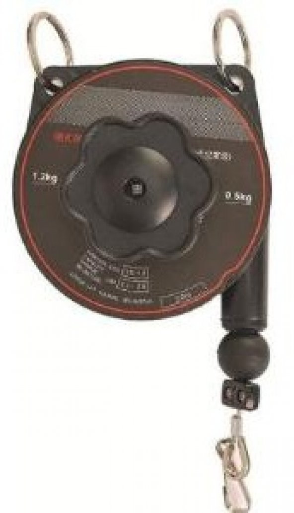 Catpower-102-501 Balanser 3.0 Kg 2 M ürün görseli 1