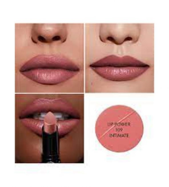Giorgio Armani Lip Power Longwear Lipstick 109 ürün görseli 1