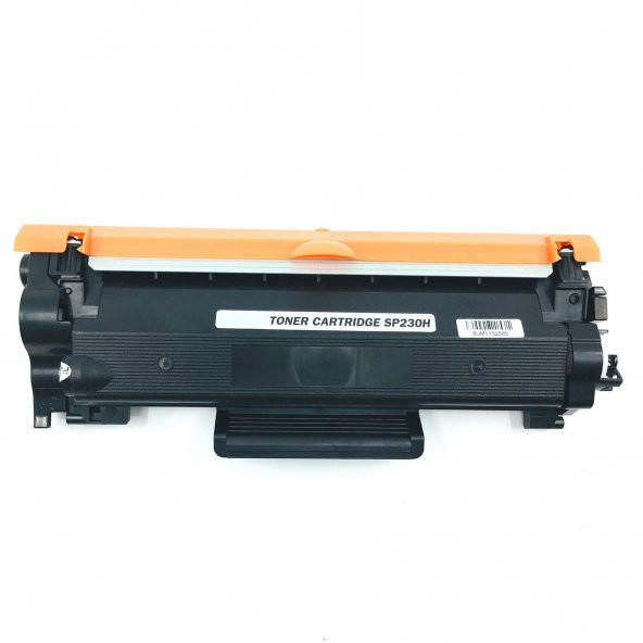 Ekoset Ricoh SP230 uyumlu Muadil Toner SP230H ürün görseli 1