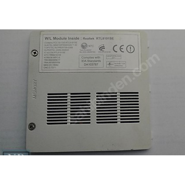 LG X140 X14 RAM KAPAK ürün görseli 1