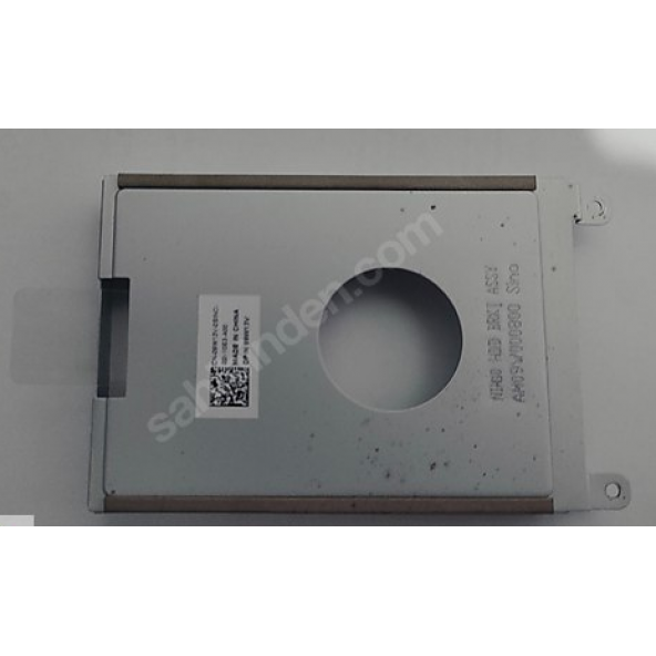 DELL MİNİ 1012 HDD CADDY HARDDİSK KIZAK ürün görseli 1