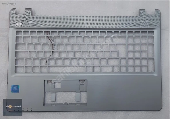 CASPER C300 KLAVYE KASA ürün görseli 1