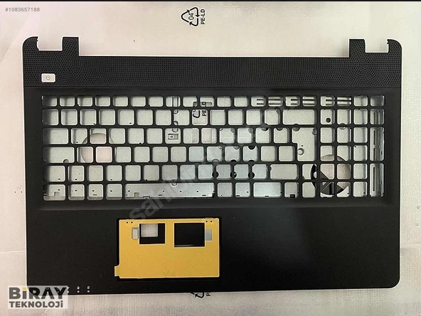 CASPER C300 C500 KLAVYE KASASI ürün görseli 1