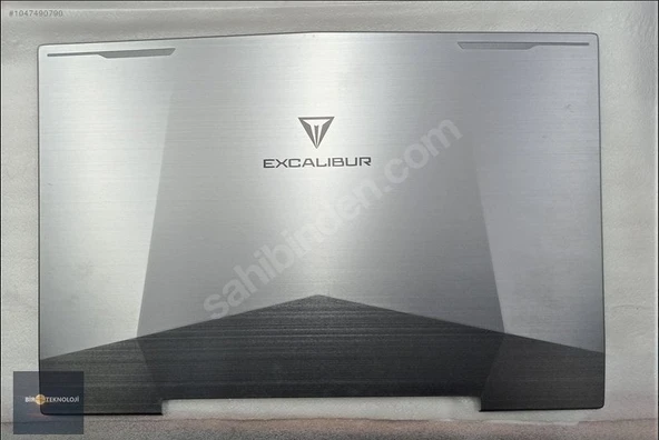 CASPER EXCALIBUR   G800 G850 G860 EKRAN KASASI ürün görseli 1