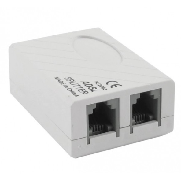 ADSL İNTERNET SPLİTTER - Resim 3