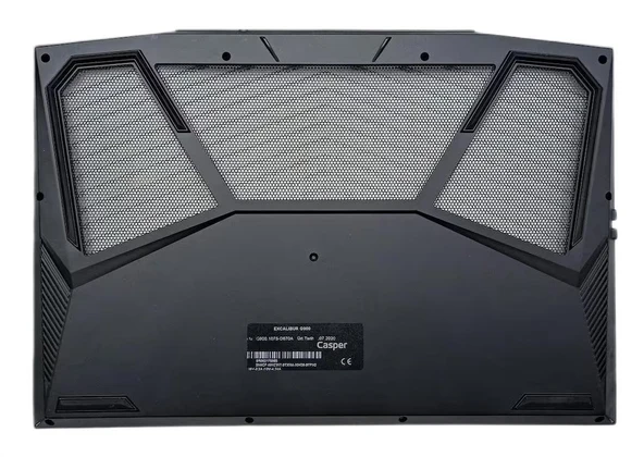 CASPER EXCALIBUR G900 ALT KASA ürün görseli 1